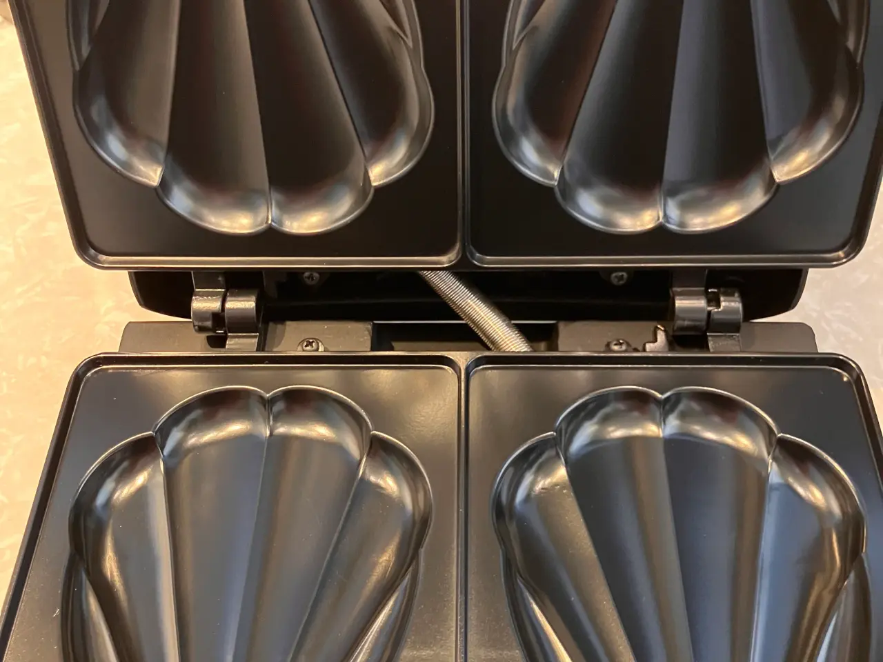 Billede 3 - Melissa toast maker