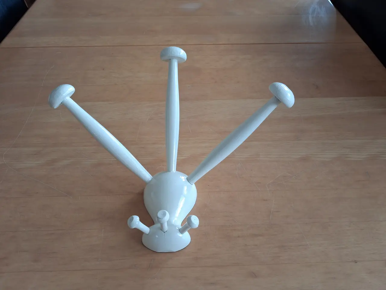 Billede 2 - Stumtjener