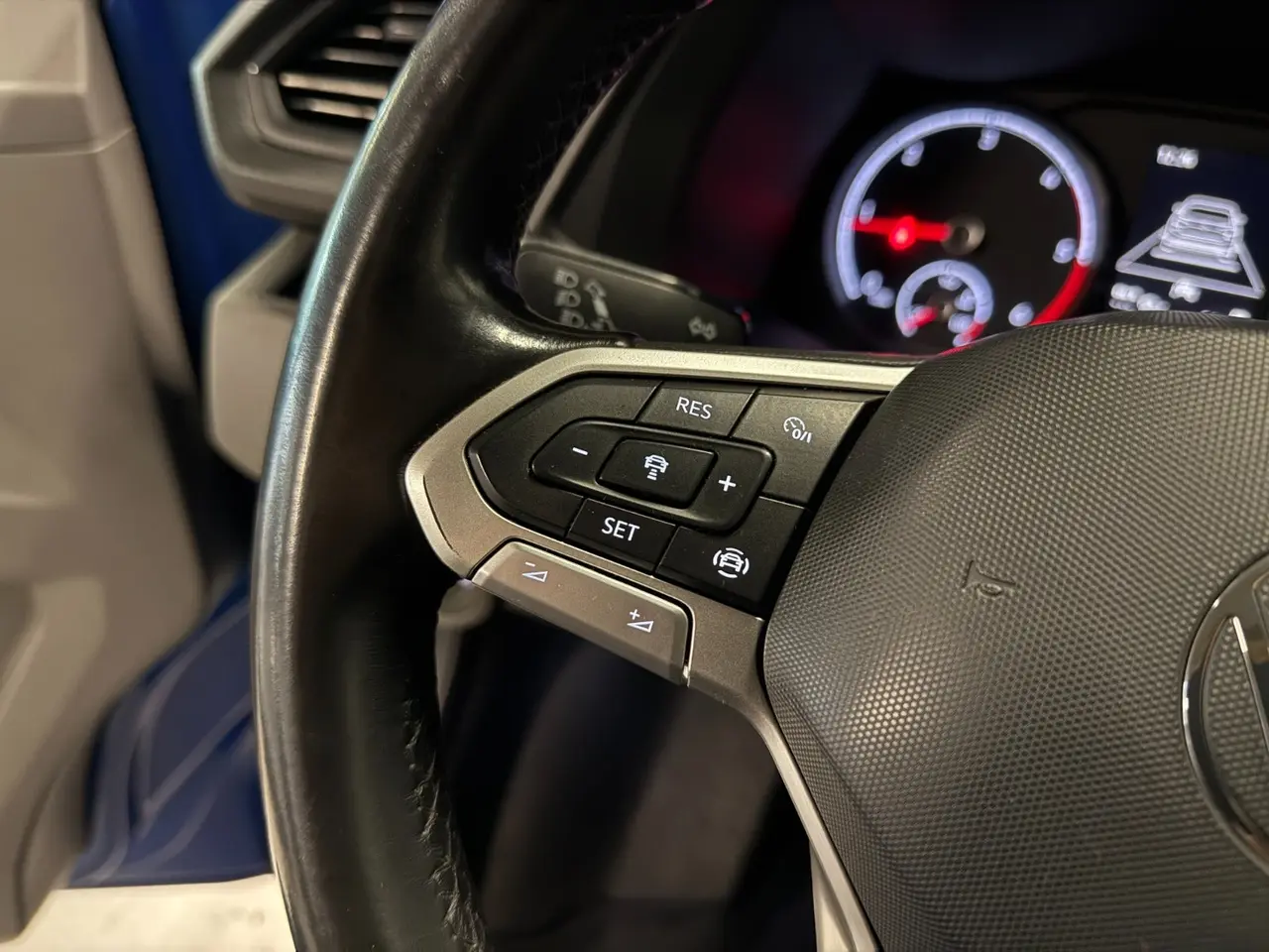 Billede 17 - VW Transporter 2,0 TDi 199 Kassevogn DSG lang