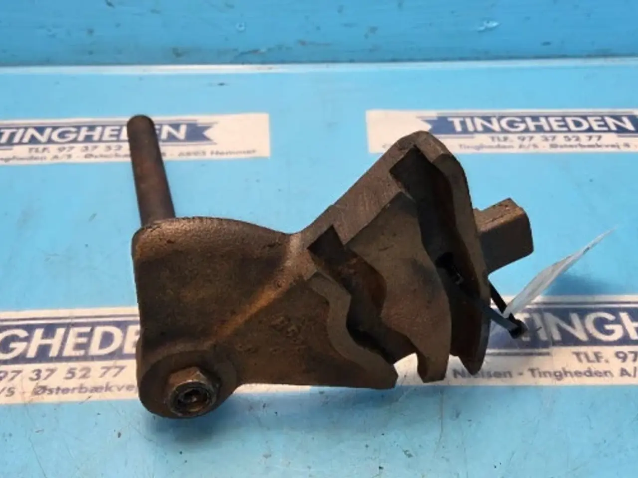 Billede 8 - John Deere 4040 Cam R50824