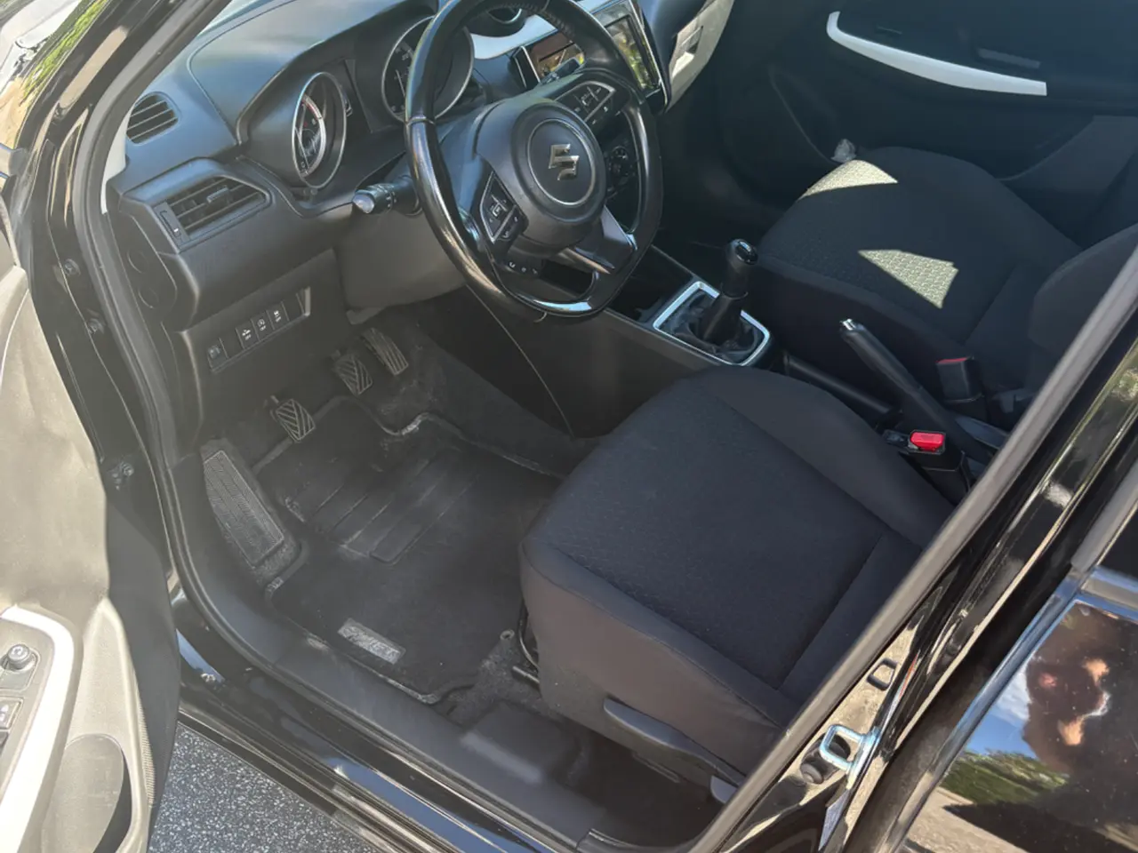 Billede 6 - Suzuki Swift 1,2 mHybrid Action Star