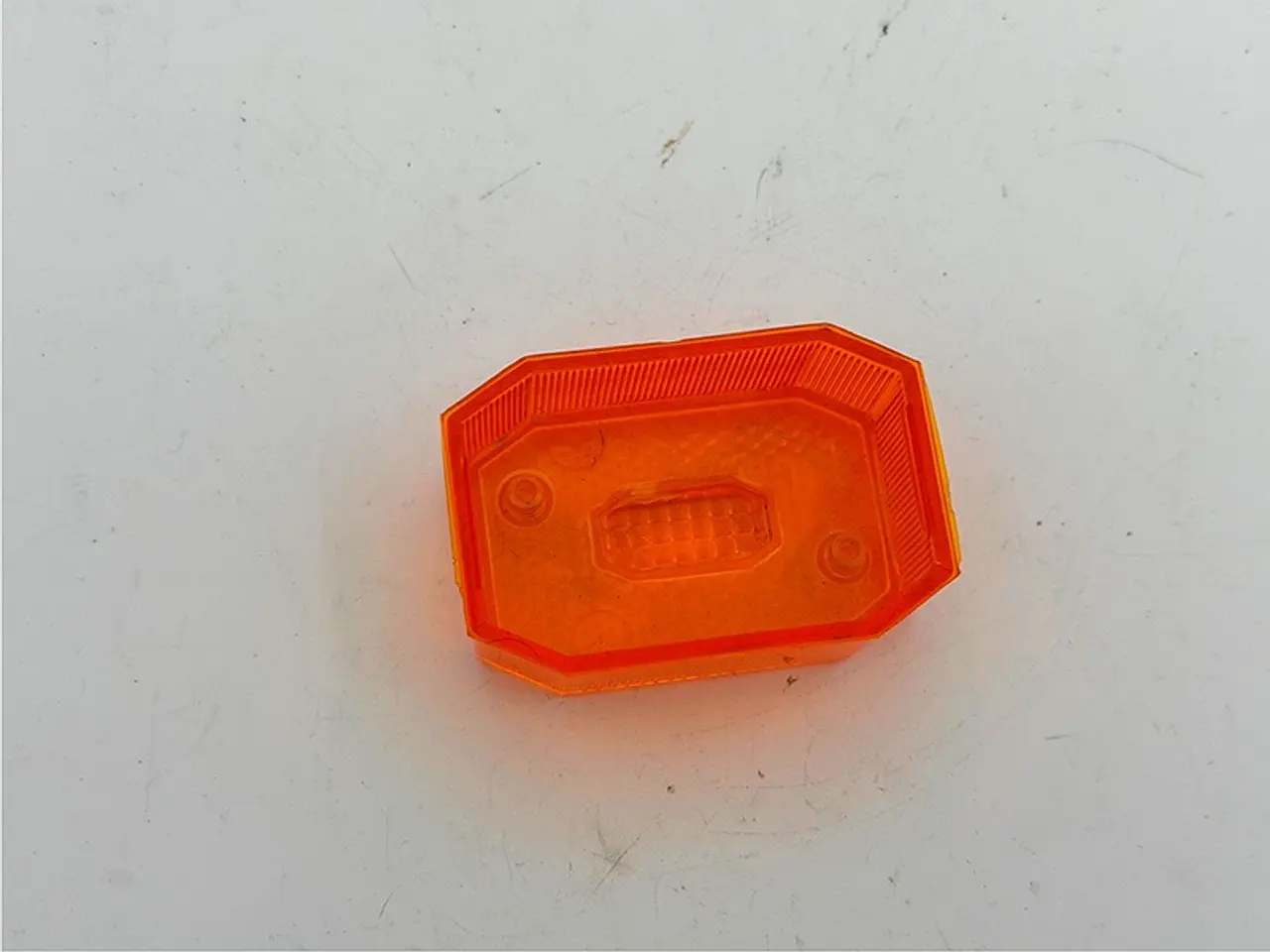 Billede 2 - Flexipoint gul - glas