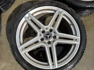 19” sommerfælge