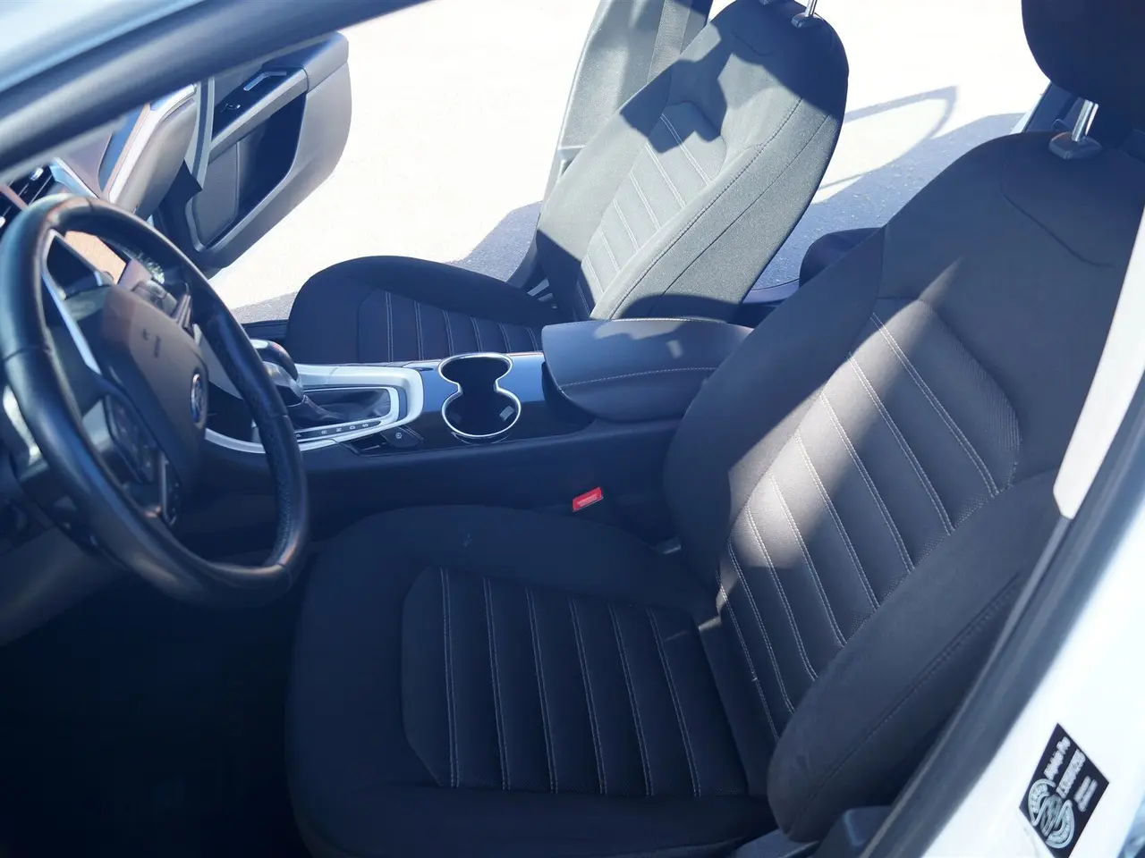 Billede 10 - Ford Mondeo 2,0 TDCi Titanium Attack Powershift 150HK Stc 6g Aut.
