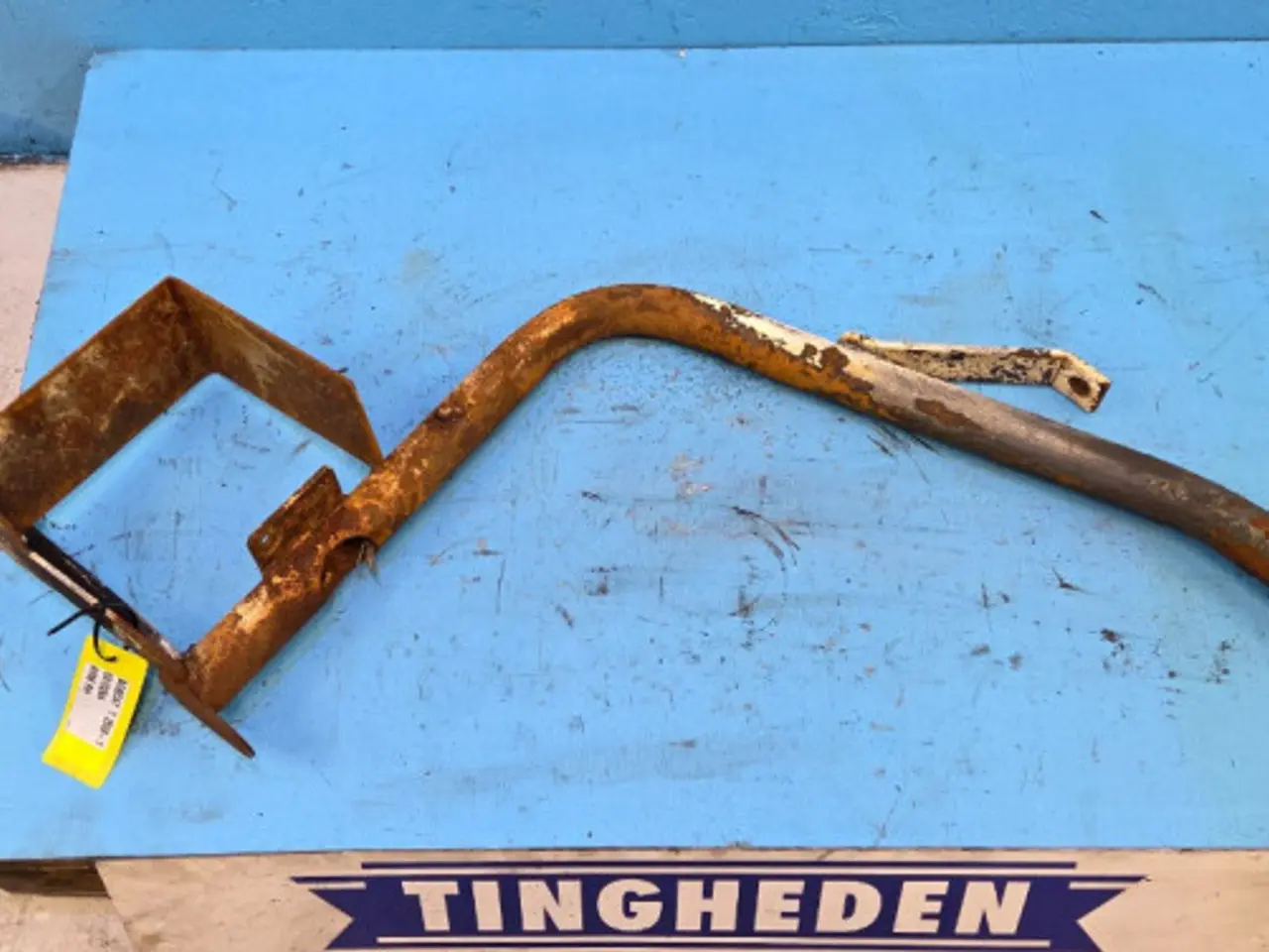 Billede 2 - Bobcat T2556 Arm R. 6915264