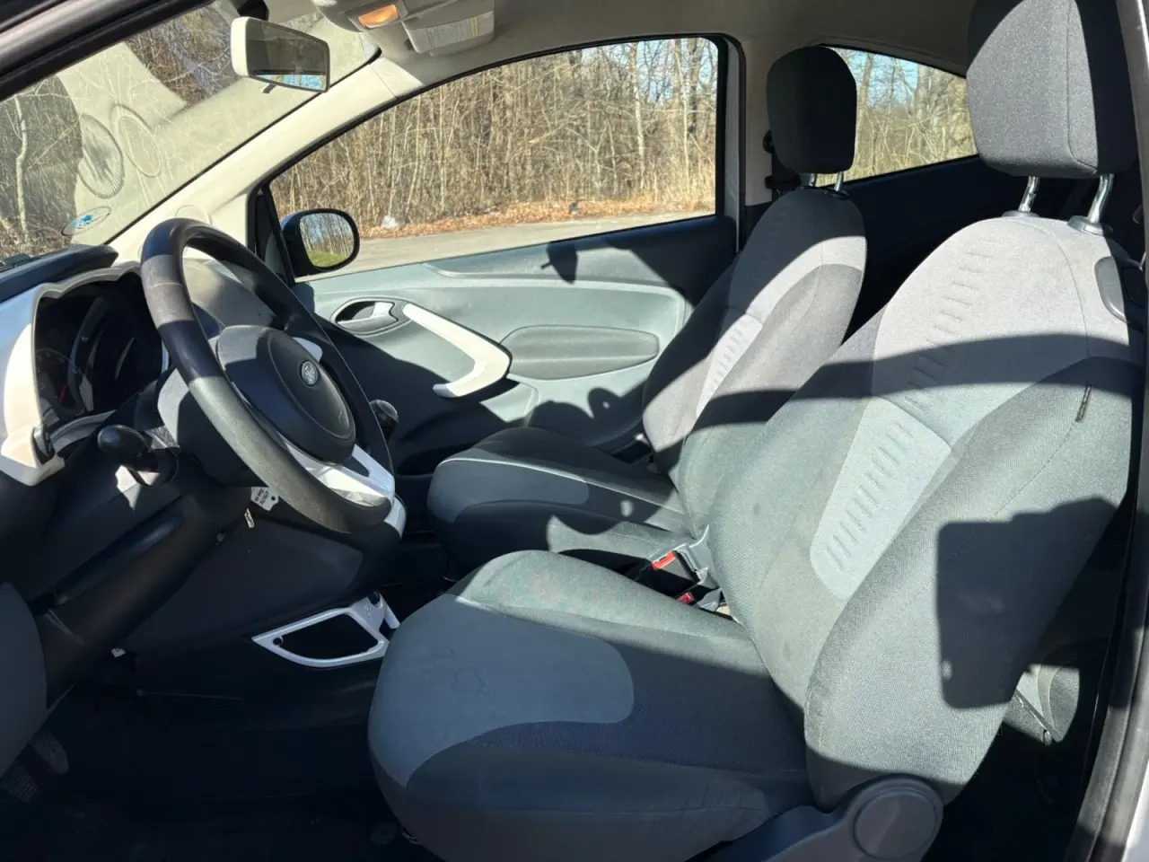 Billede 13 - Ford Ka 1,2 Titanium