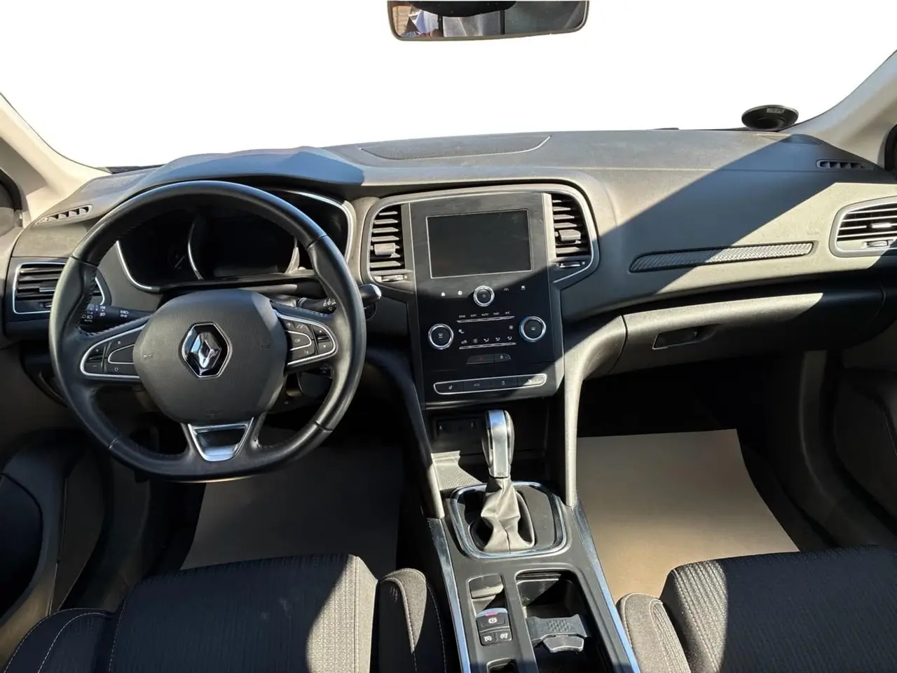Billede 9 - Renault Megane IV 1,3 TCe 140 Limited Sport Tourer EDC