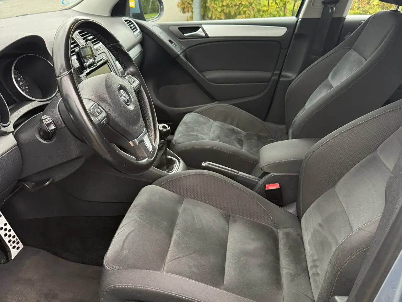 Billede 9 - 🚗 VW Golf 5 1.4 TSI Highline – 2009 – NYSYNET