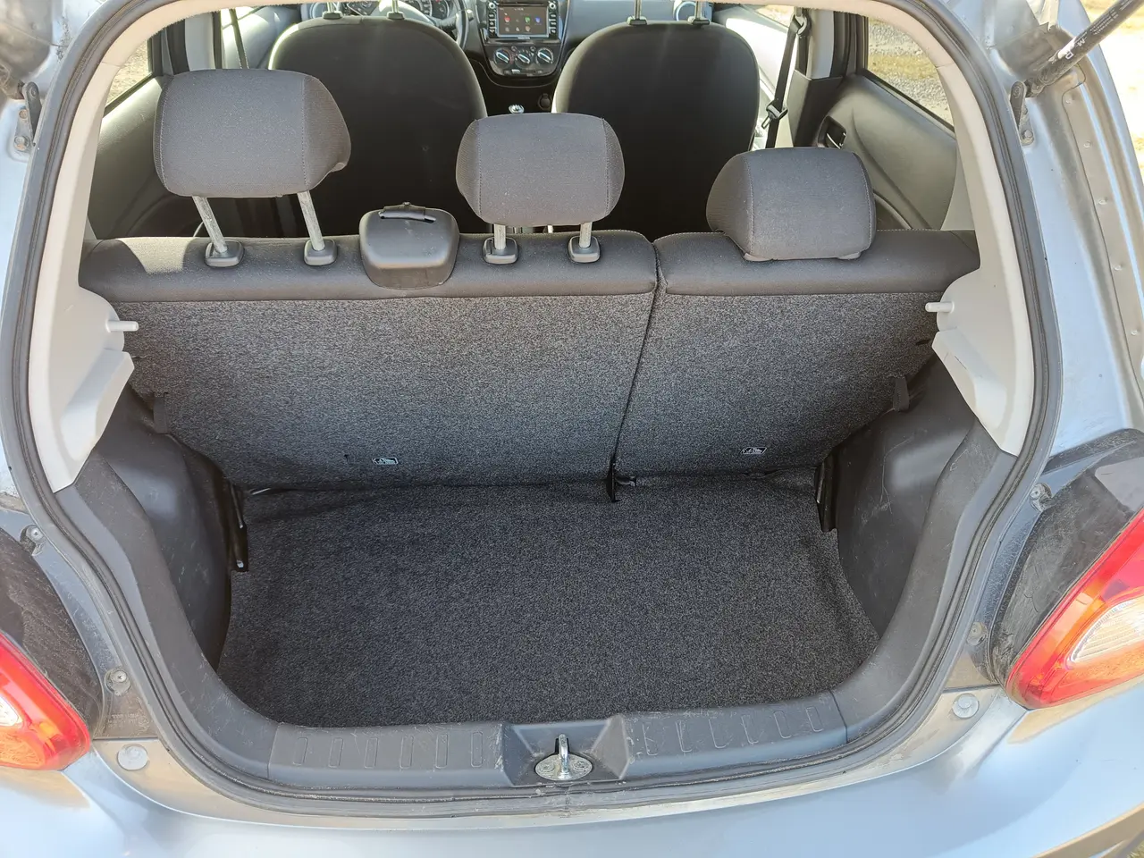 Billede 10 - Mitsubishi Space Star 1.2 5d