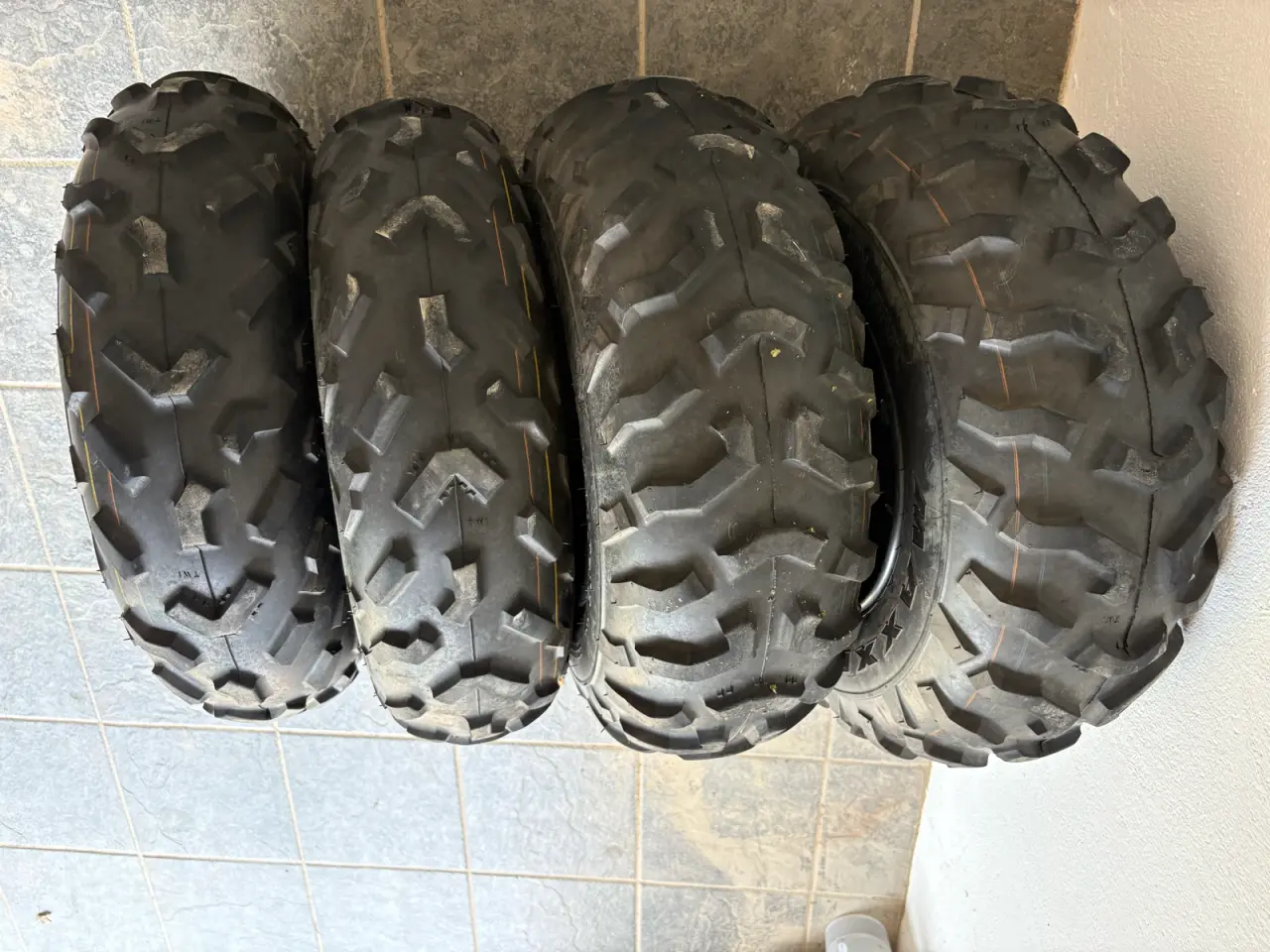 Billede 6 - Honda ATV Foreman Rubicon