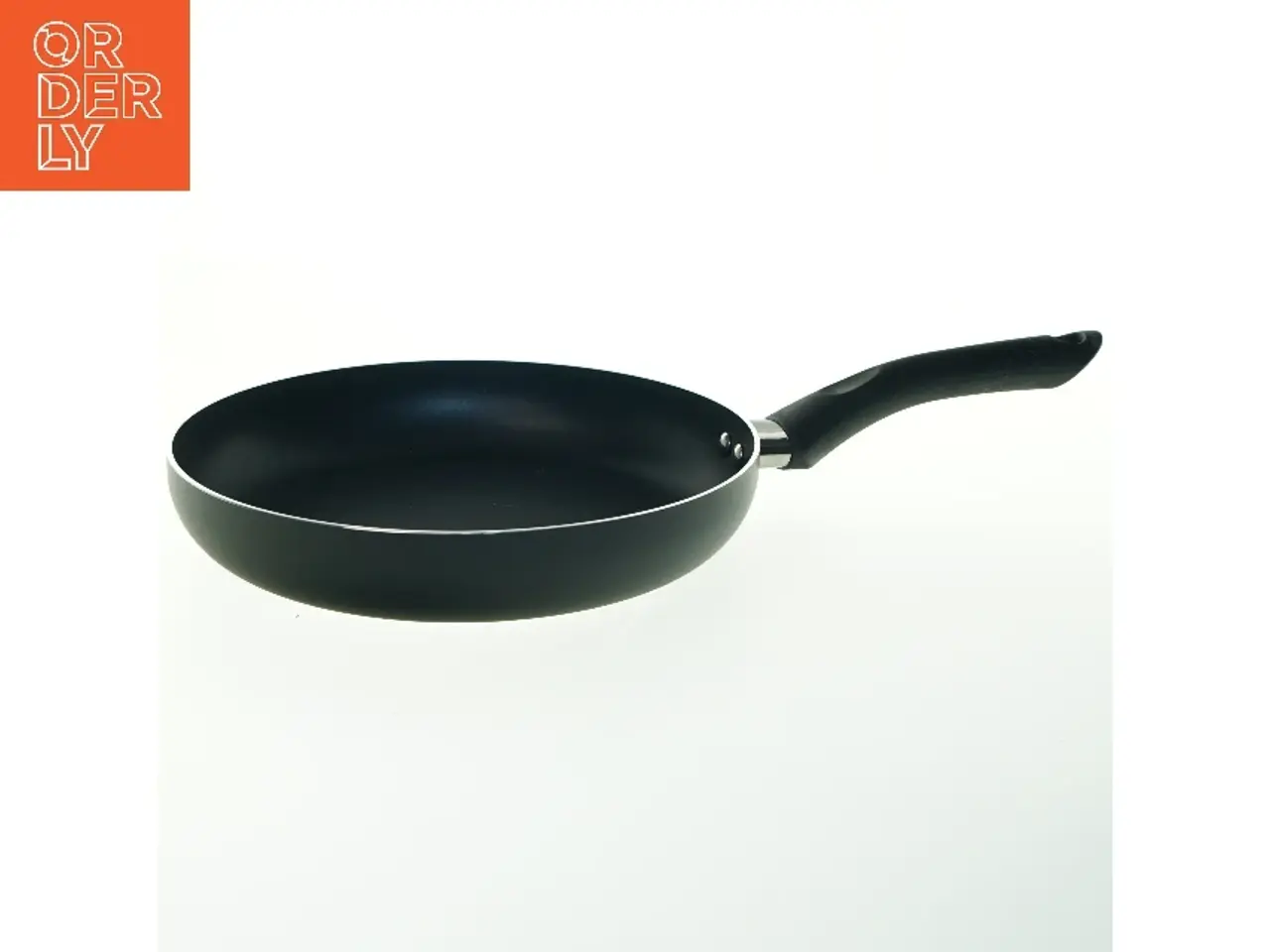 Billede 1 - Stegepande fra Amazon (str. Ø 26,5 cm)
