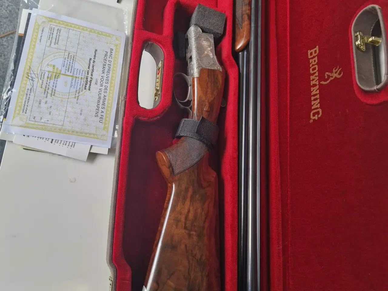 Billede 10 - Browning The Crown