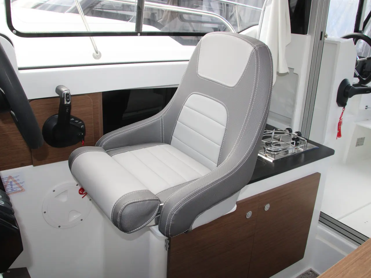 Billede 27 - Jeanneau 695 Cruiser Serie2