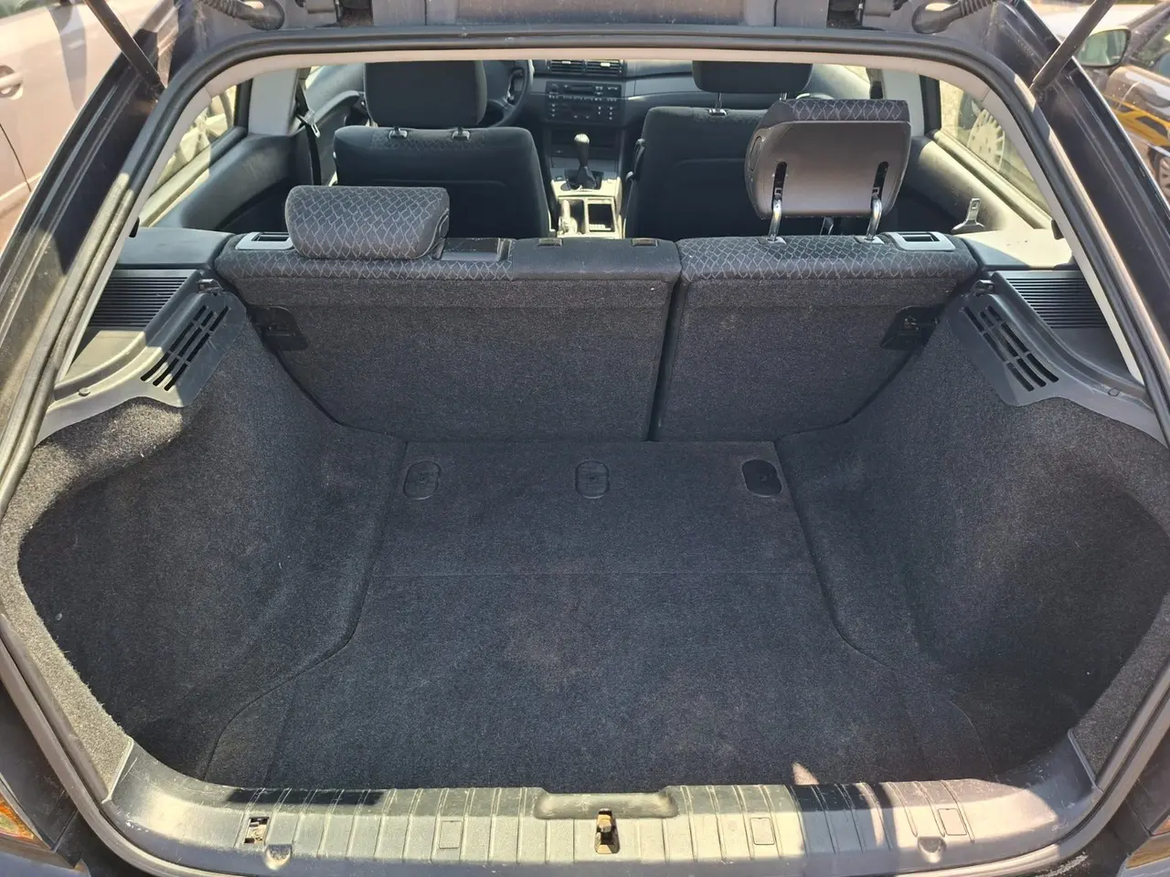 Billede 11 - BMW 316Ti 1,8 Compact
