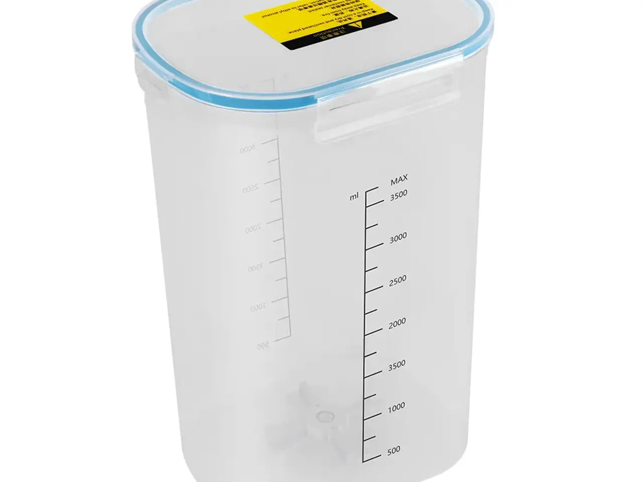 Billede 3 - anycubic 2.0 wash kurv