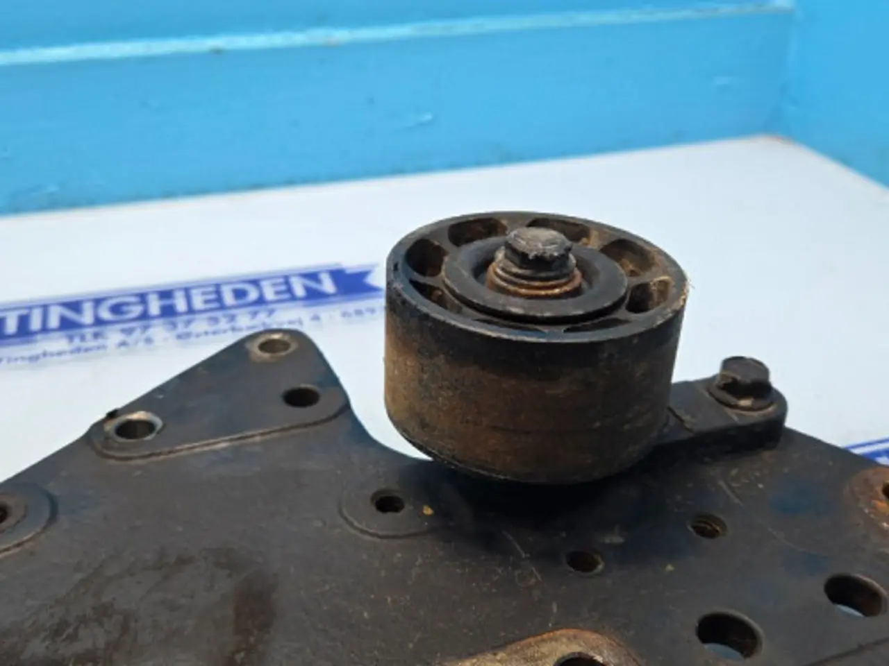 Billede 12 - John Deere PowerTech 6081HF070