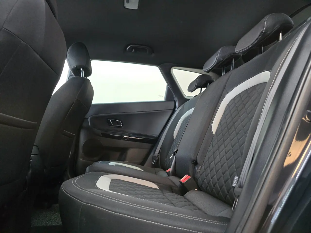 Billede 18 - Kia Ceed 1,6 CRDi 136 GT-Line SW DCT