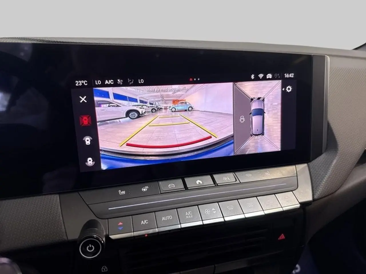 Billede 12 - Opel Astra-e 54 Ultimate