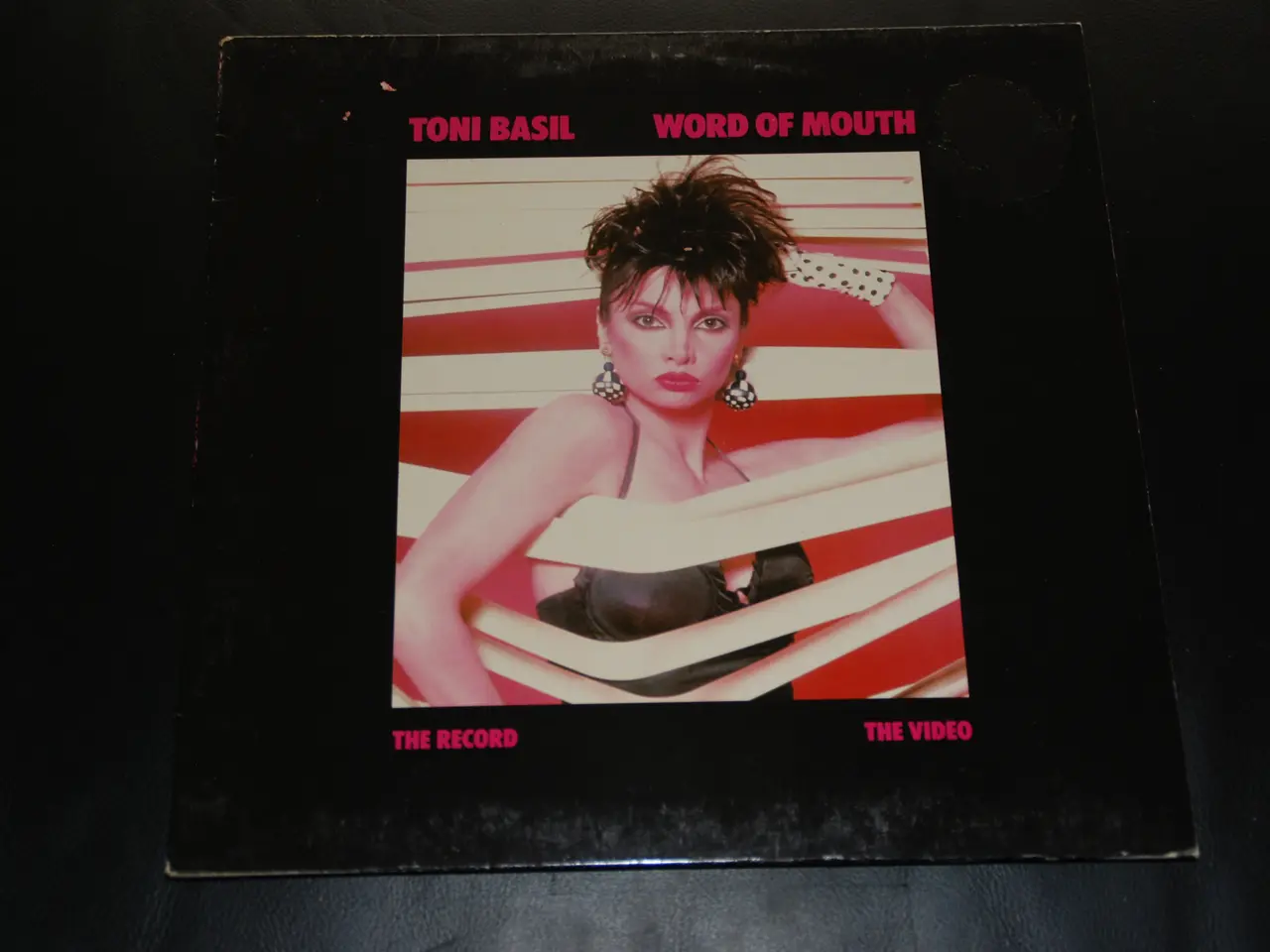 Billede 5 - 2 stk. lp - Toni Basil