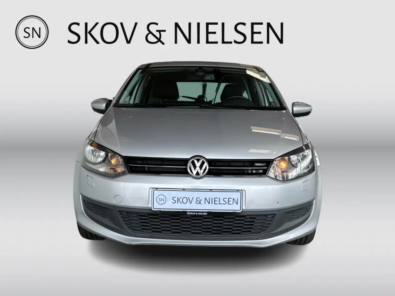 Billede 4 - VW Polo 1,6 TDi 90 Highline BMT Van