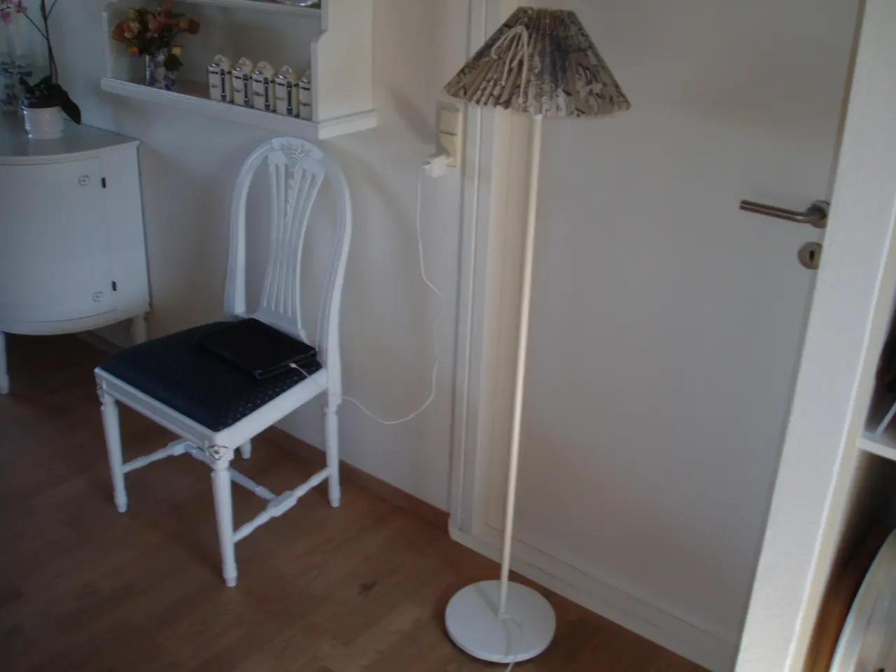 Billede 2 - Lampe