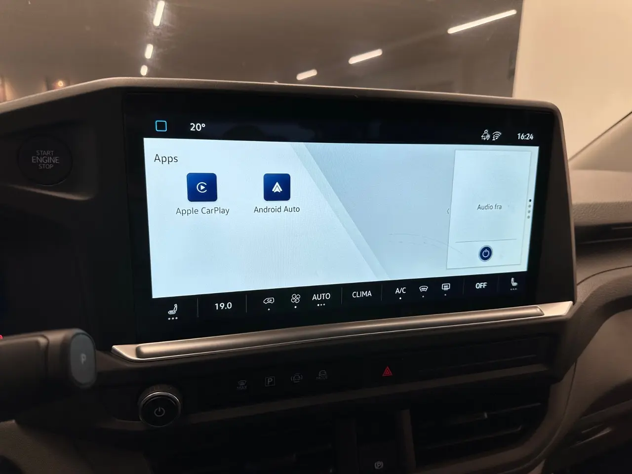 Billede 19 - VW e-Caravelle 64 Basis LWB