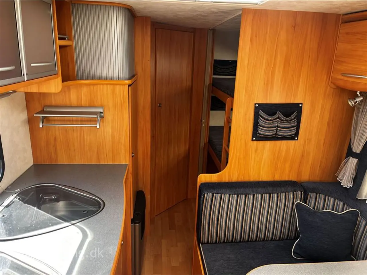 Billede 5 - 2005 - Adria Adora 552 PK