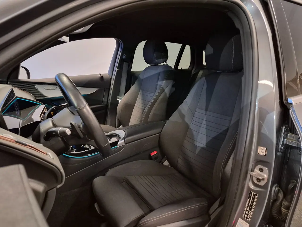 Billede 11 - Mercedes EQC400 4Matic