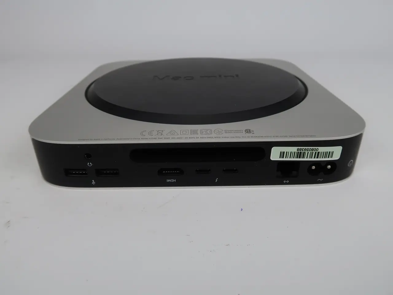 Billede 3 - Apple Mac Mini M1
