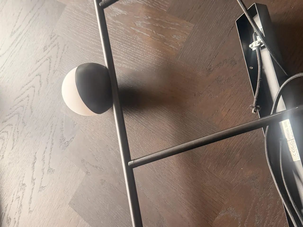 Billede 4 - Nordlux Contina pendel lampe