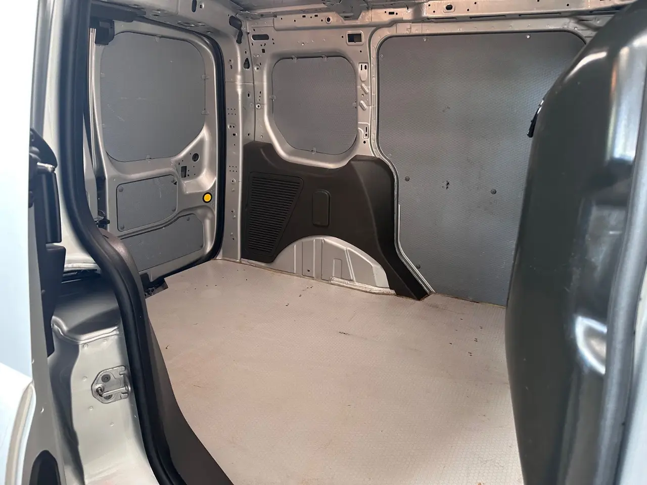 Billede 11 - Ford Transit Connect 1,5 TDCi 100 Trend kort