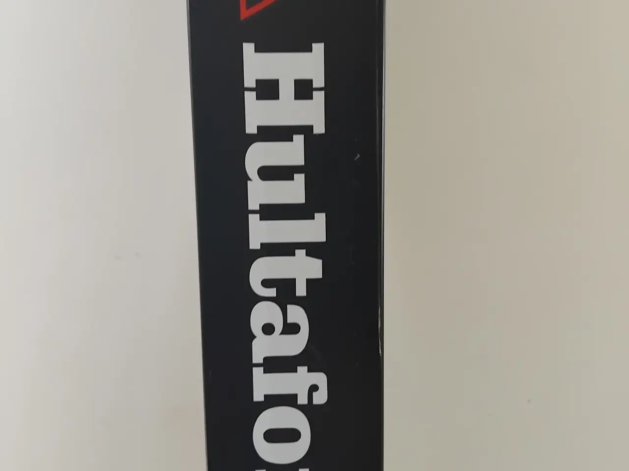 Billede 1 - Hultafors 150cm sort