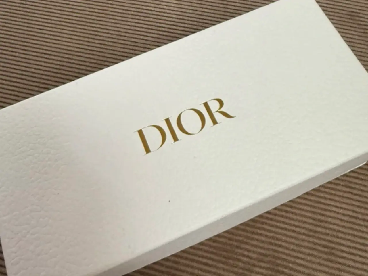 Billede 9 - Det fedeste ægte Christian Dior brillestel i 'guld
