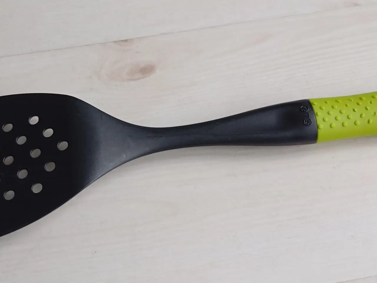Billede 2 - Stege paletkniv. Bodum