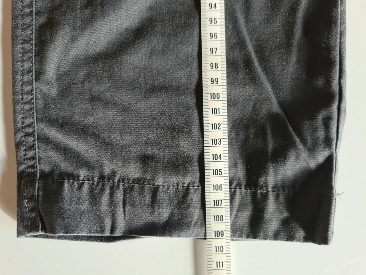 Billede 10 - Deerhunter jagtbukser 54