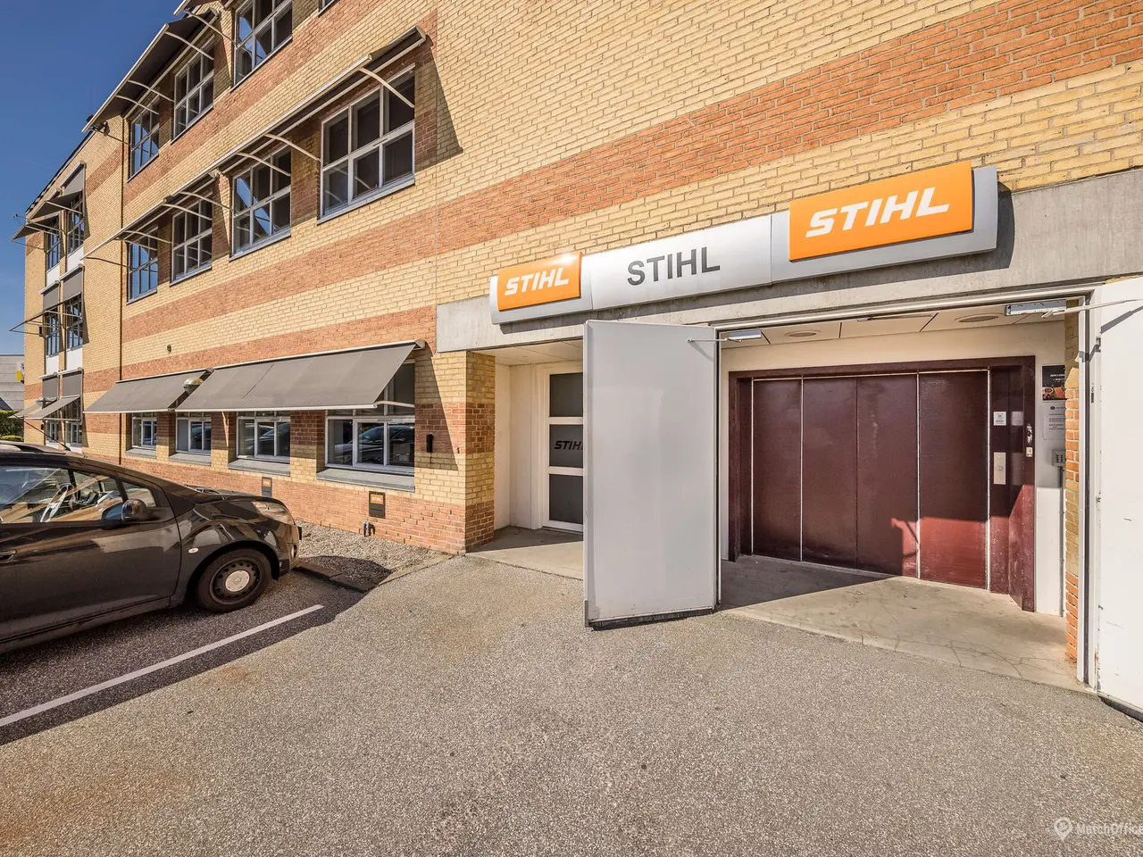Billede 17 - 4.032 m² kontor