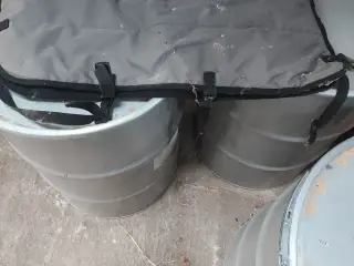 Kalve dækken