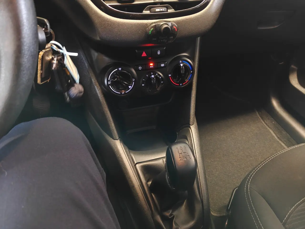 Billede 15 - Peugeot 208 1,0 VTi Access Air