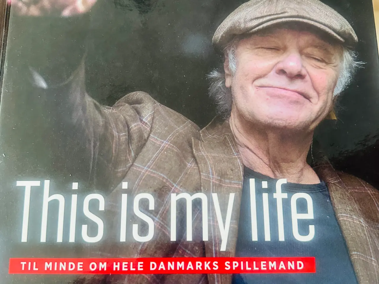 Billede 1 - This is my life