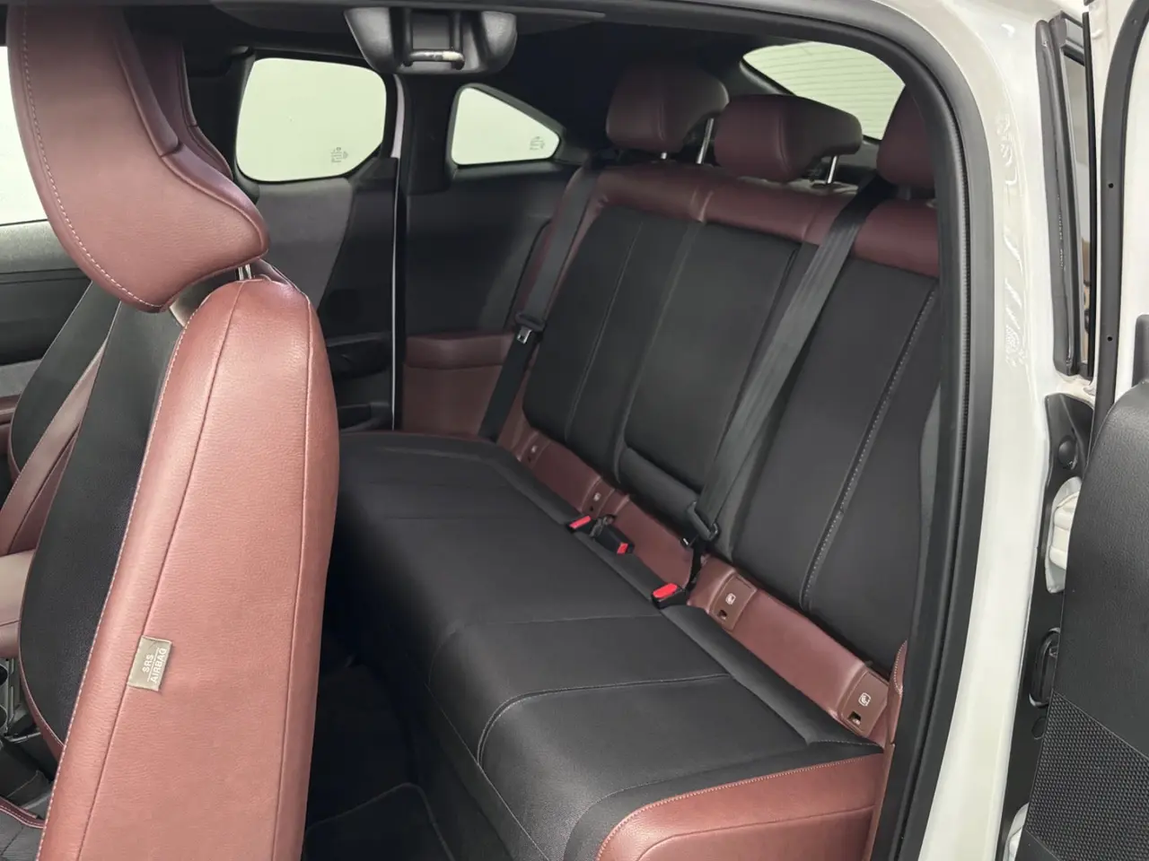 Billede 13 - Mazda MX-30 e-SkyActiv Advantage