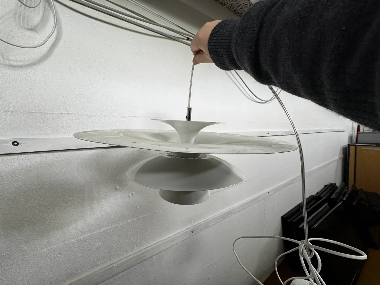 Billede 1 - Loftlamper