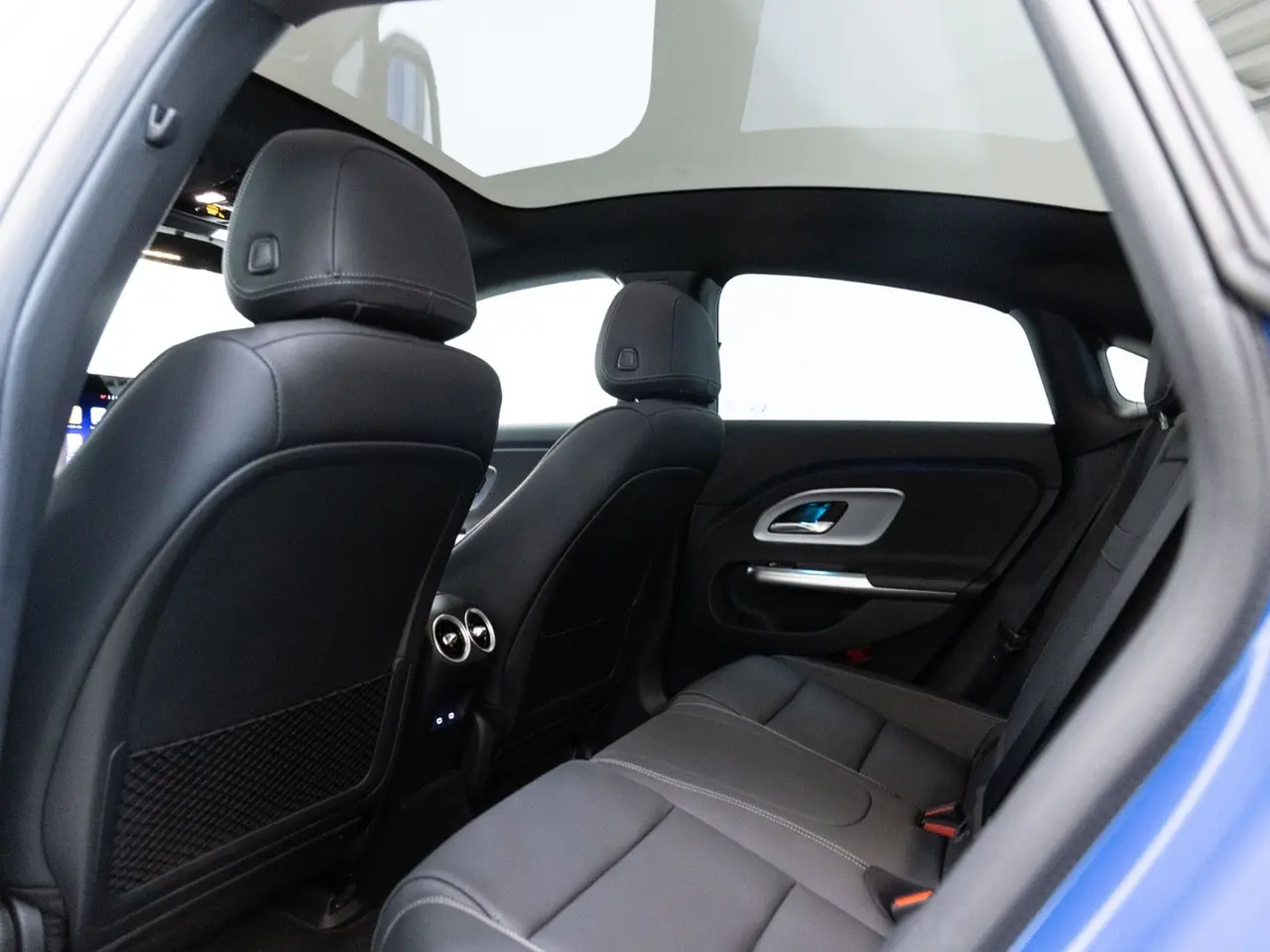 Billede 15 - Mercedes CLA250+ EQ Progressive Advance Plus