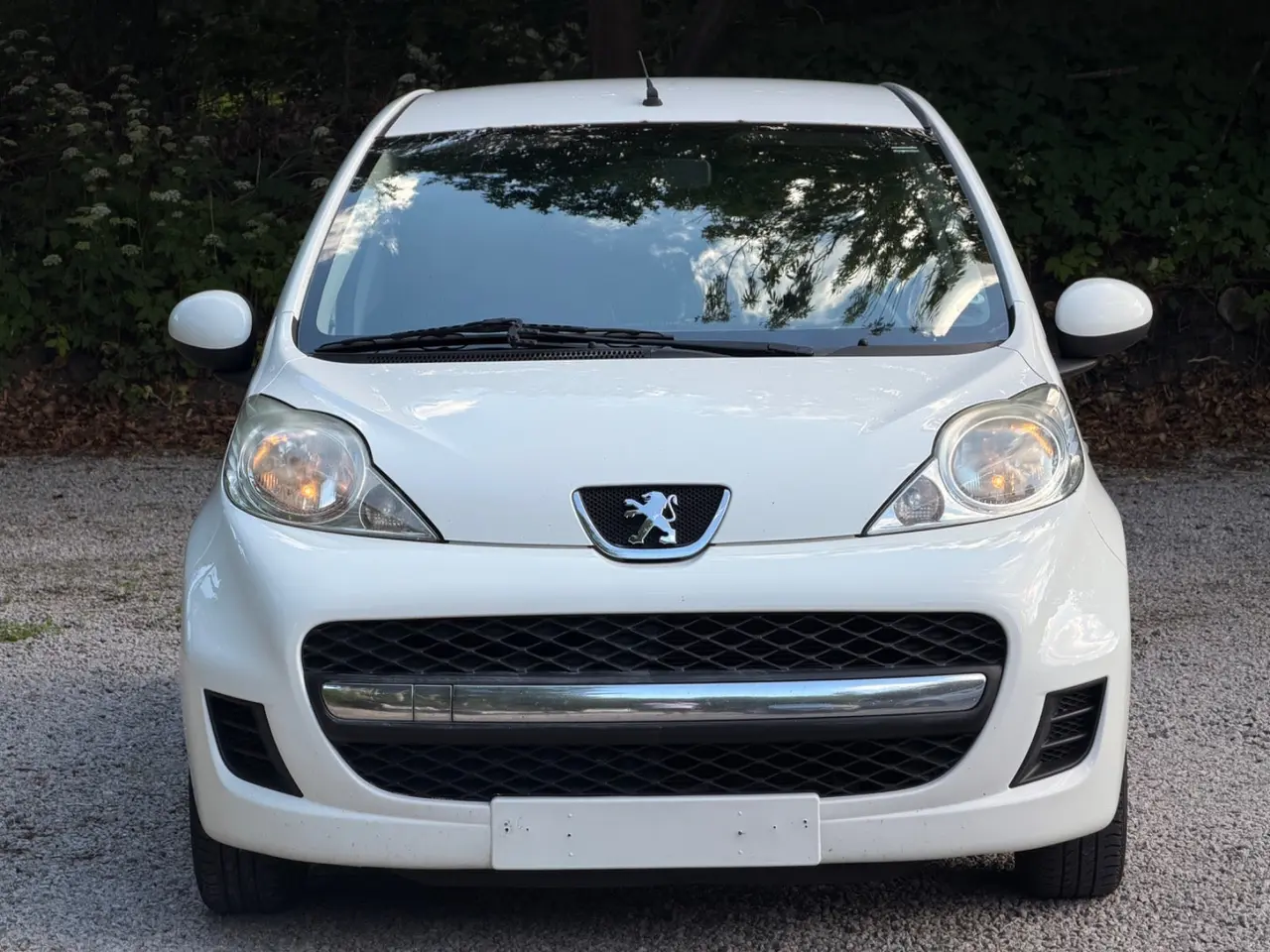 Billede 3 - Peugeot 107 1,0 Active