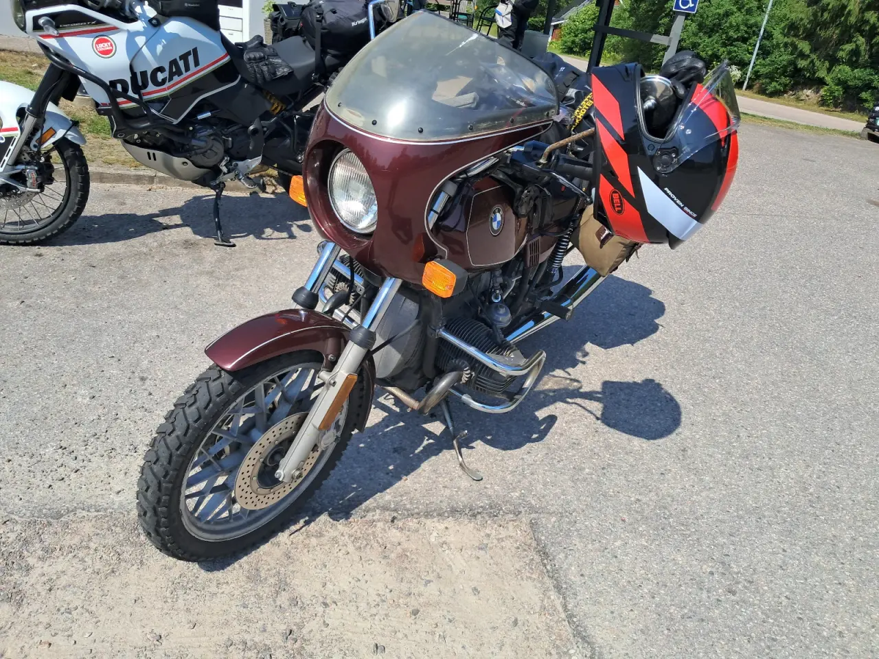 Billede 3 - BMW klassiker