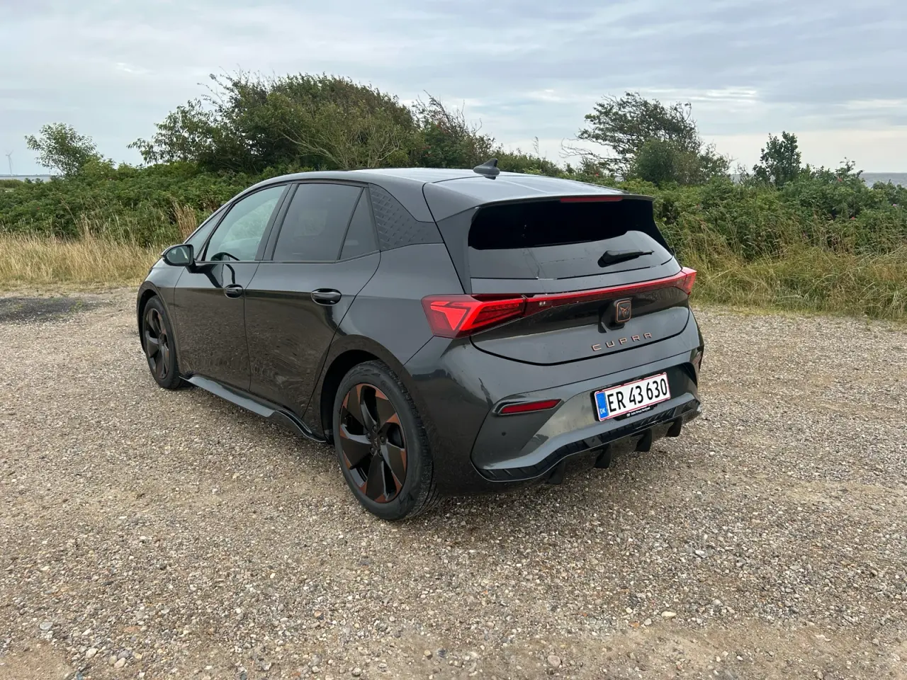 Billede 7 - Cupra Born High