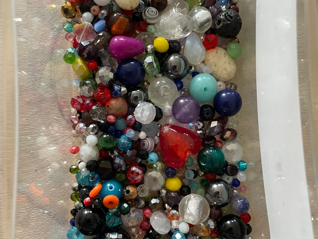 Billede 1 - Perler
