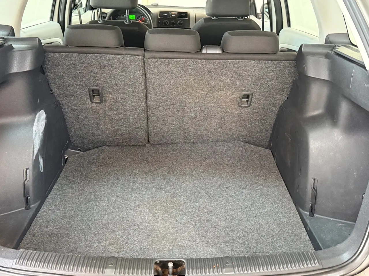 Billede 13 - Skoda Fabia 1,2 TSi 86 Ambiente