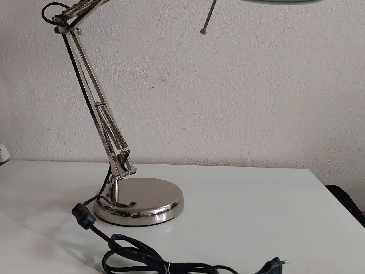 Billede 2 - Ikea skrivebordslampe