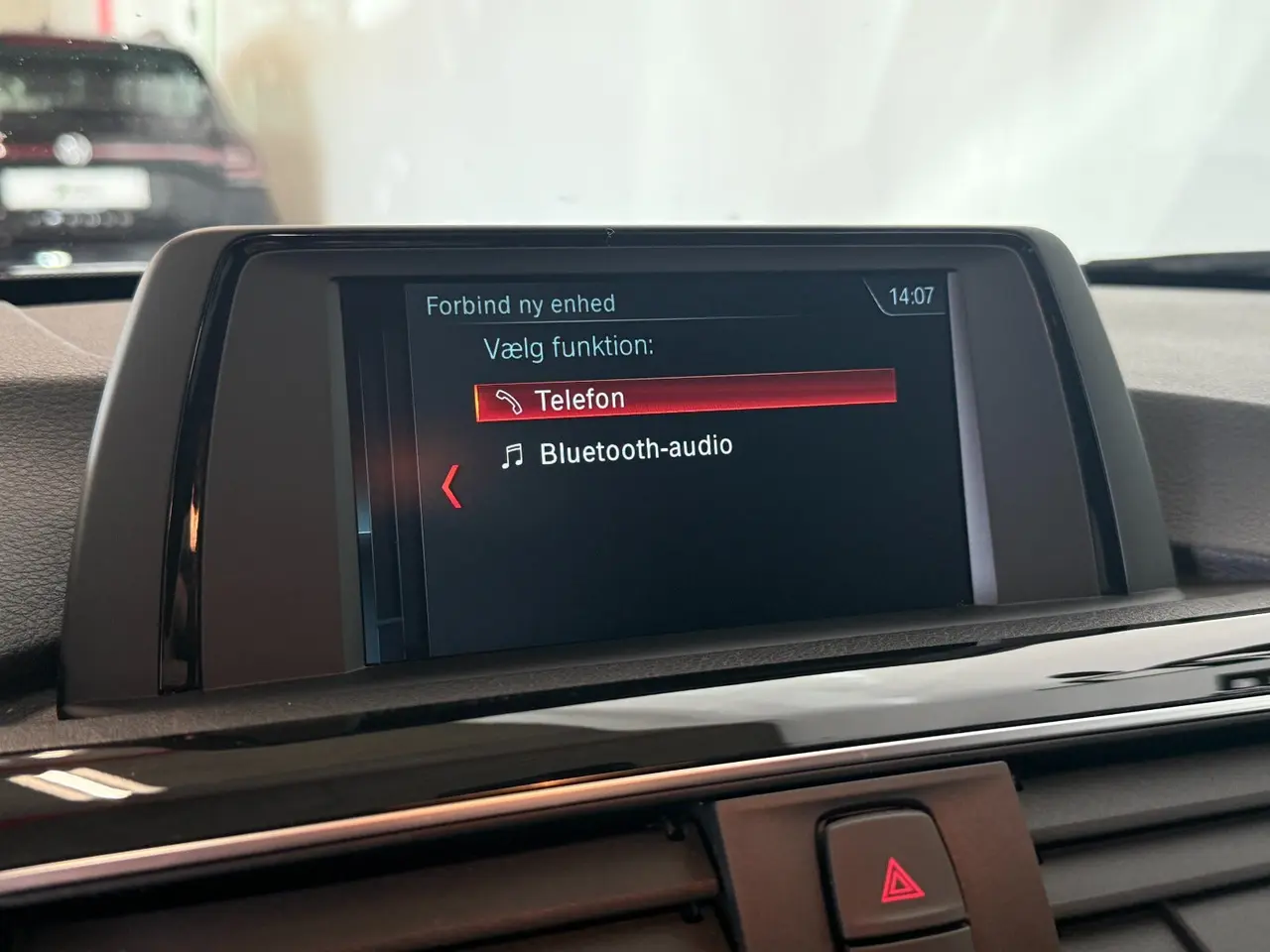 Billede 21 - BMW 320d 2,0 Touring Advantage aut.