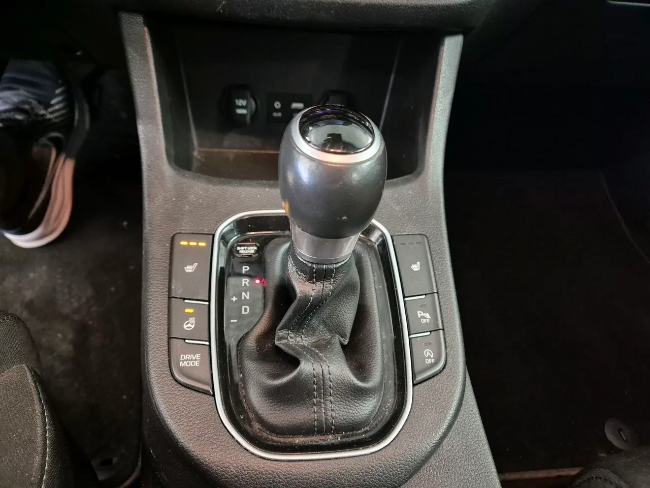 Billede 13 - Hyundai i30 Cw 1,4 T-GDI Premium DCT 140HK Stc 7g Aut.